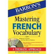 Mastering French Vocabulary with Online Audio