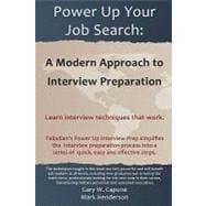 Power Up Your Job Search