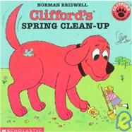 Clifford's Spring Clean-up