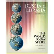 Russia and Eurasia 2018-2019