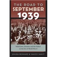 The Road to September 1939