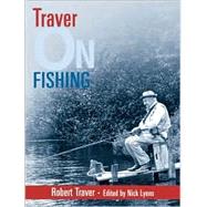 Traver on Fishing
