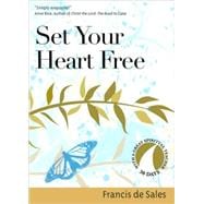Set Your Heart Free