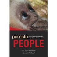 Primate People