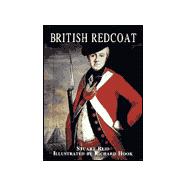 British Redcoat