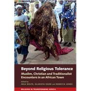 Beyond Religious Tolerance