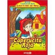 Caperucita Roja