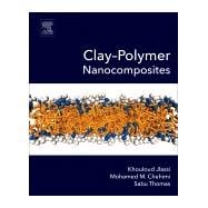Clay-polymer Nanocomposites