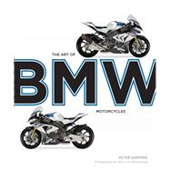 The Art of Bmw Motorcycles