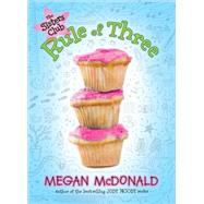 The Sisters Club: Rule of Three