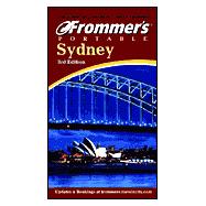 Frommer's<sup>®</sup> Portable Sydney , 3rd Edition