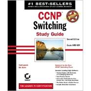 Ccnp: Switching : Exam640-604
