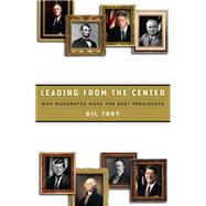 Leading from the Center