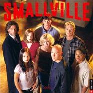 Smallville; 2005 Wall Calendar