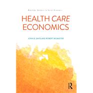 Health Care Economics