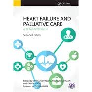 Heart Failure and Palliative Care