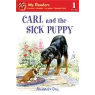 Carl and the Sick Puppy