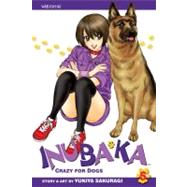 Inubaka: Crazy for Dogs, Vol. 5