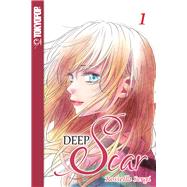 Deep Scar, Volume 1