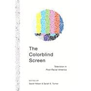 The Colorblind Screen
