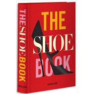 The Shoe Book