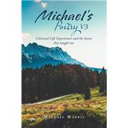 Michael's Poetry V3