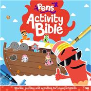 Pens Activity Bible