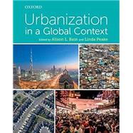 Urbanization in a Global Context (UK)