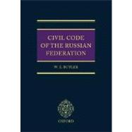 Civil Code of the Russian Federation