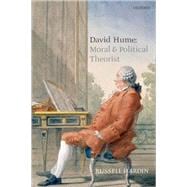 David Hume Moral and Political Theorist