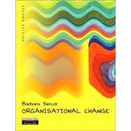 Organisational Change
