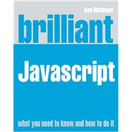 Brilliant Java Script