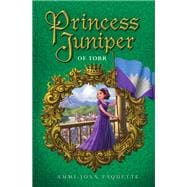 Princess Juniper of Torr