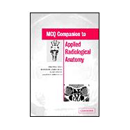 McQ Companion to Applied Radiological Anatomy