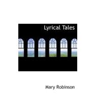 Lyrical Tales