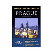 Passport's Illustrated Guide to Prague