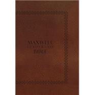 The Maxwell Leadership Bible