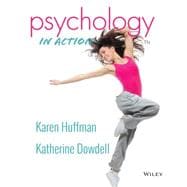 Psychology in Action, 11th Instructor's Edition