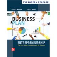 Entrepreneurship: The Art, Science, And Process For Success, 2024 Release [Rental Edition]