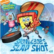 SpongeBob's Slap Shot