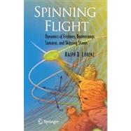 Spinning Flight