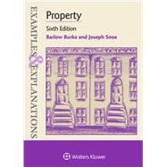 Examples & Explanations for Property