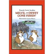 Melvil And Dewey Gone Fishin'