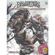 R.A. Salvatore's Demon Wars: Enchanted Locations : Version 3.5 Compatible