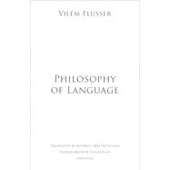 Philosophy of Language