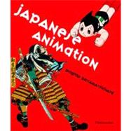 Japanese Animation From Painted Scrolls to Pokemon