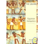 The Louvre: Egyptian Antiquities