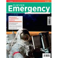 Elsevier Emergency. Rettungsdienst in ungewöhnlichen Situarionen. 4/2022