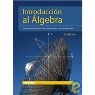 Introduccion Al Algebra