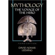 Mythology The Voyage of the Hero